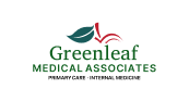 Greenleaf logo