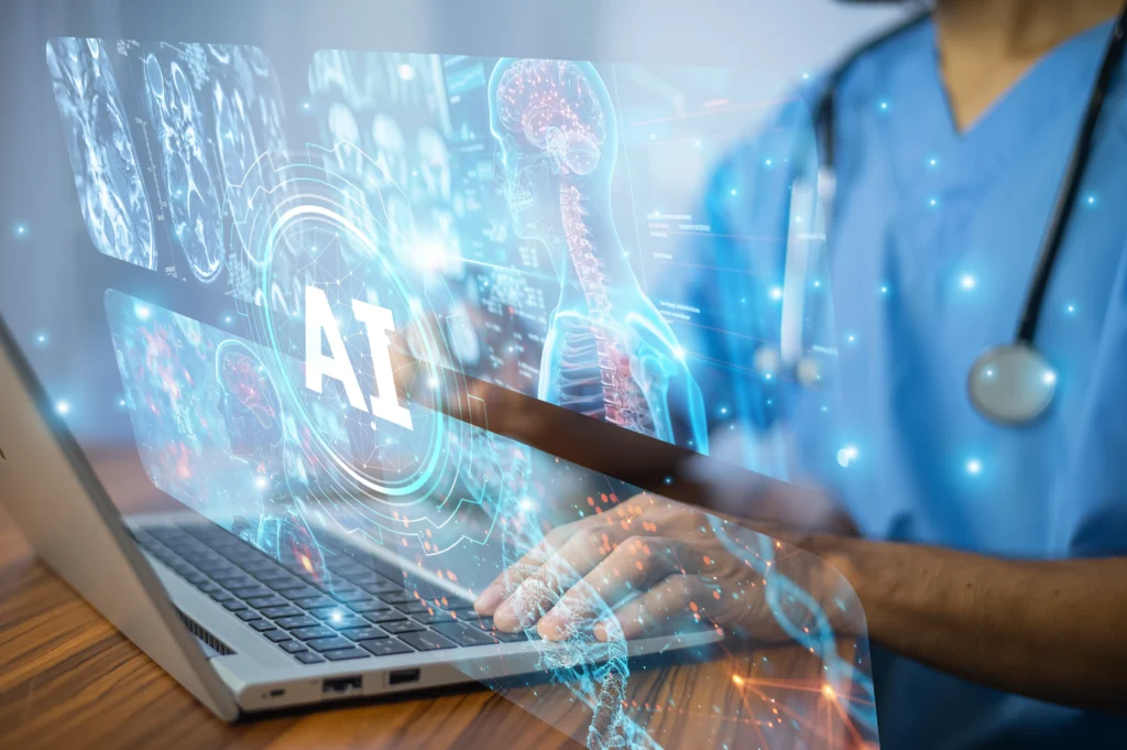 healthcare marketing strategies
