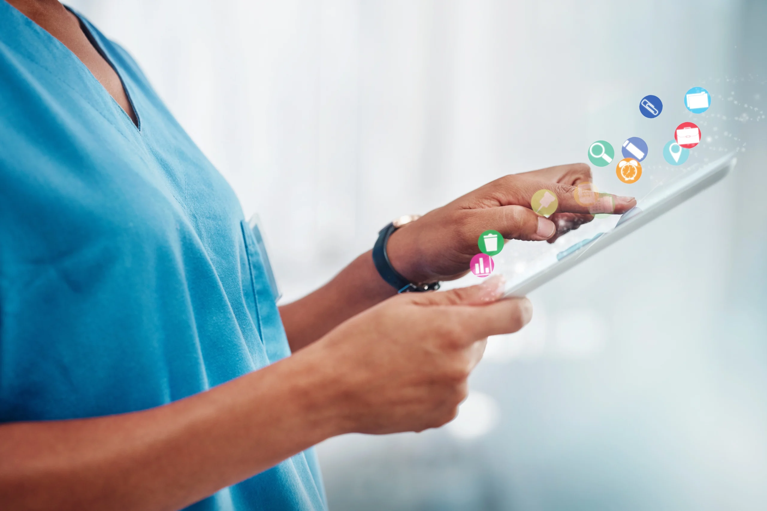 Healthcare Digital Marketing For Patient Retention
