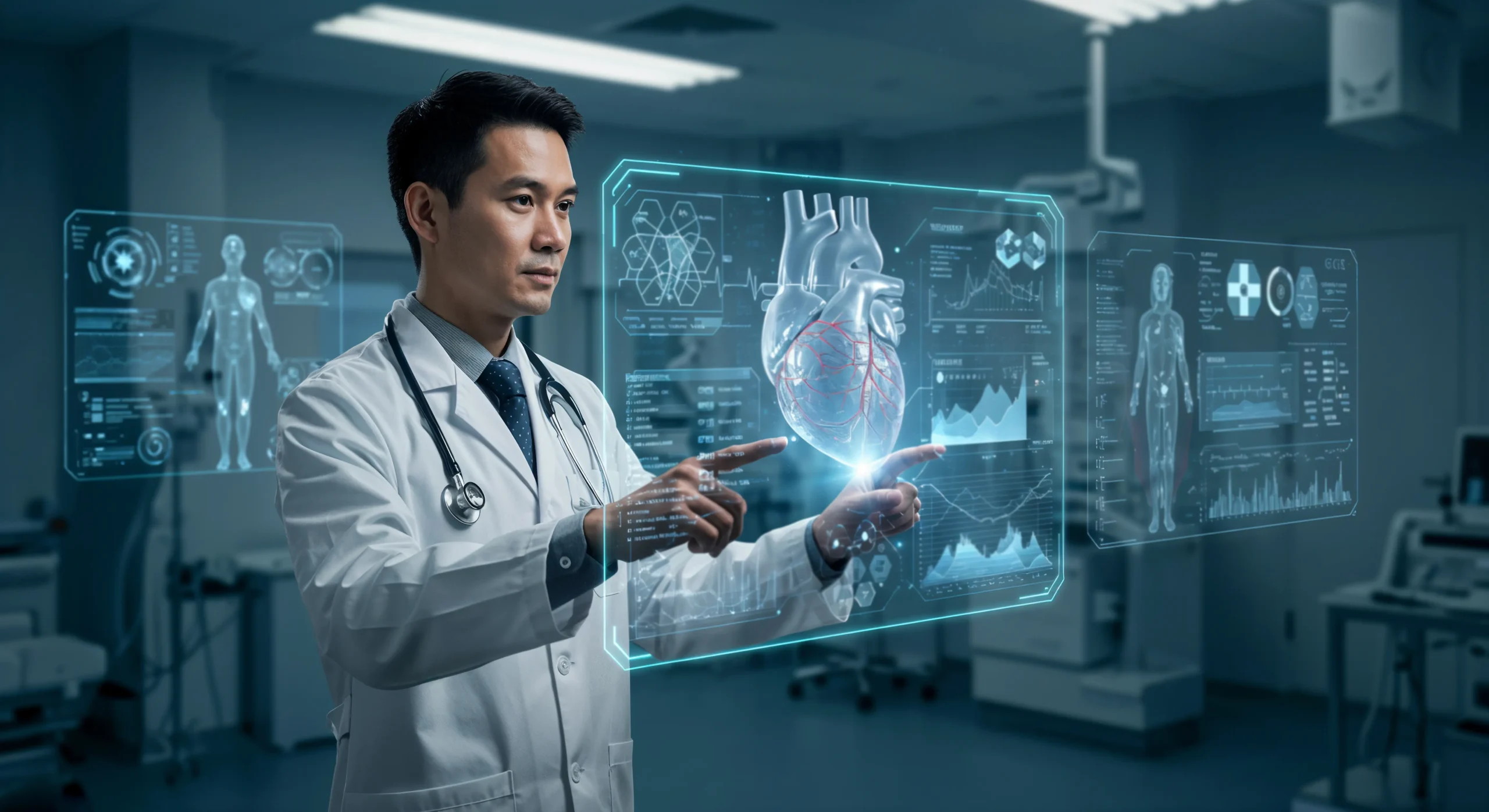 healthcare marketing strategies