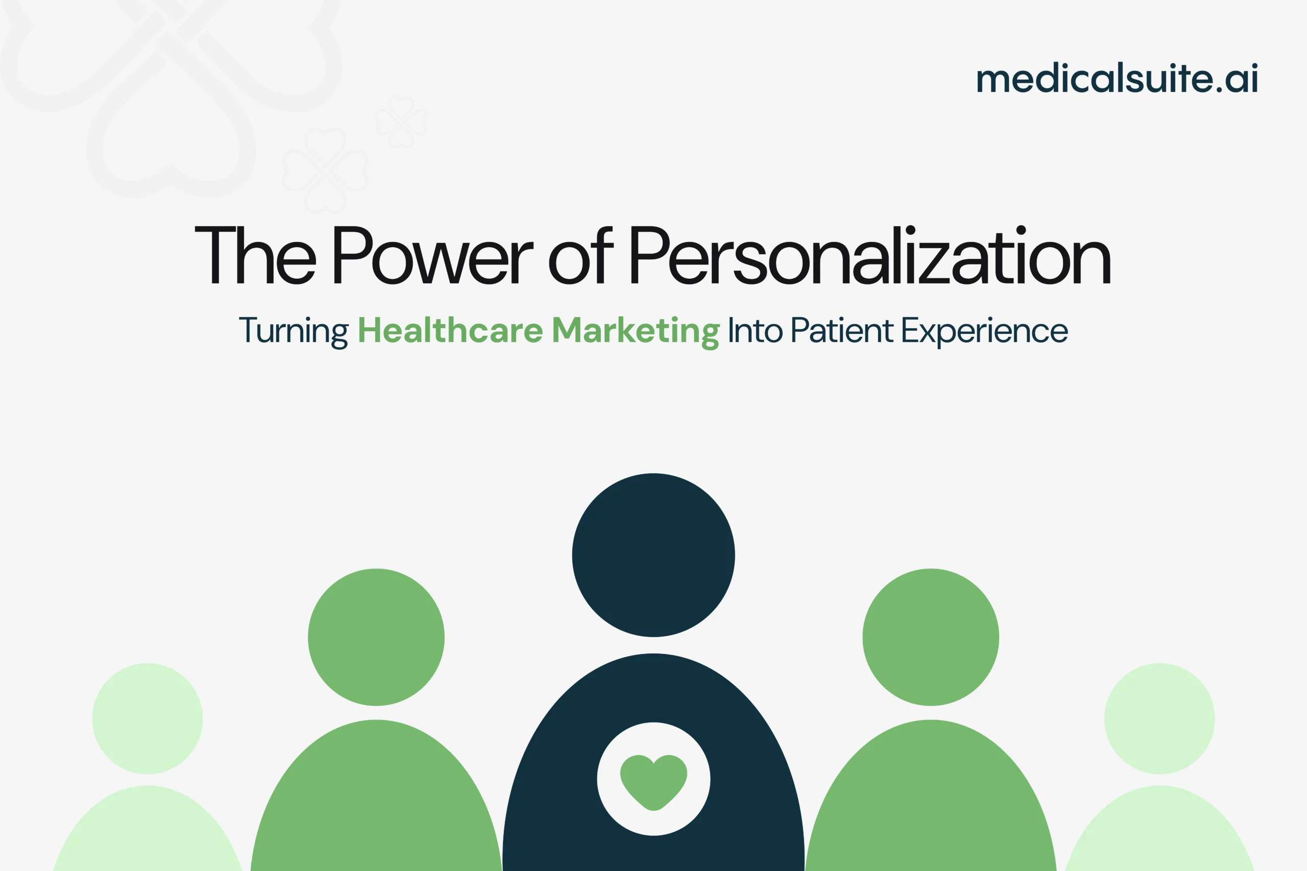 healthcare marketing