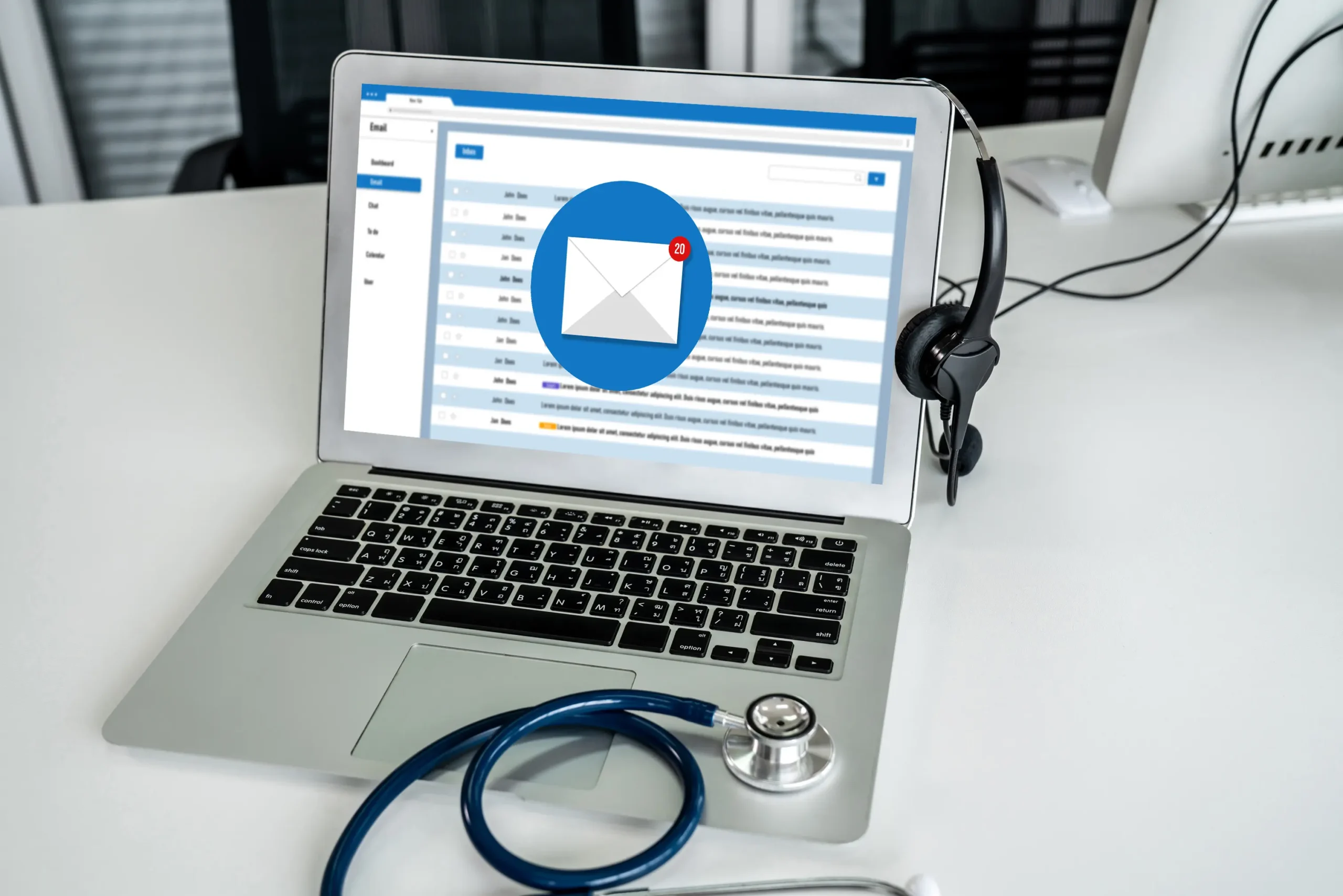 email marketing