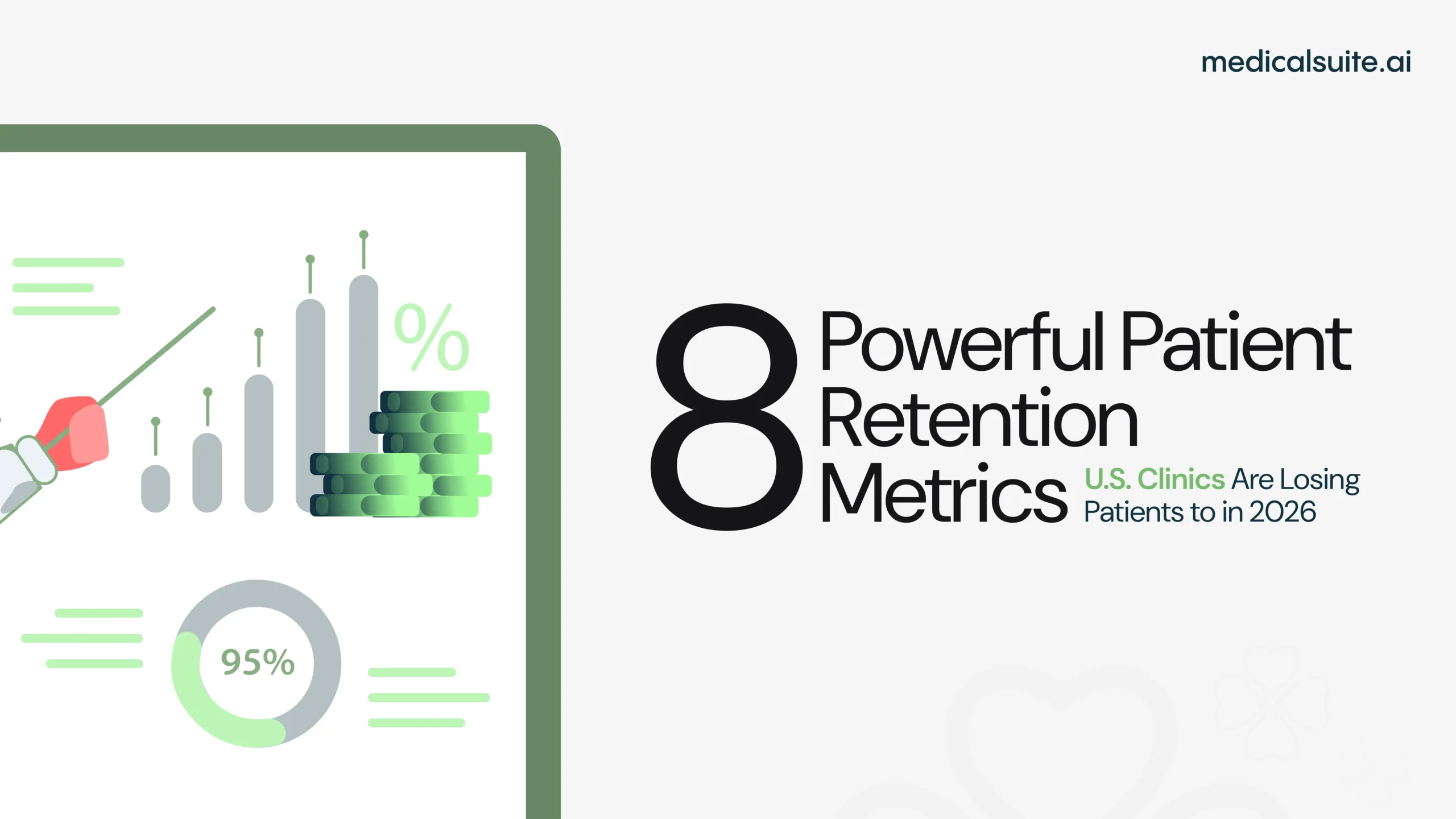 Patient retention