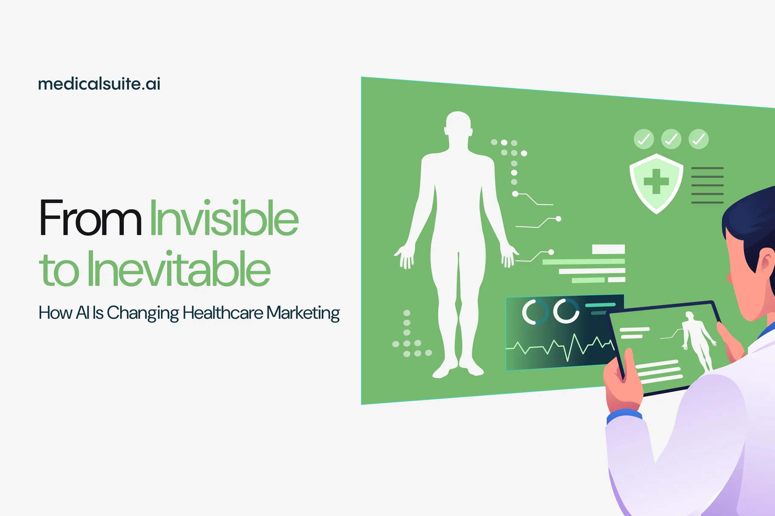 healthcare marketing
