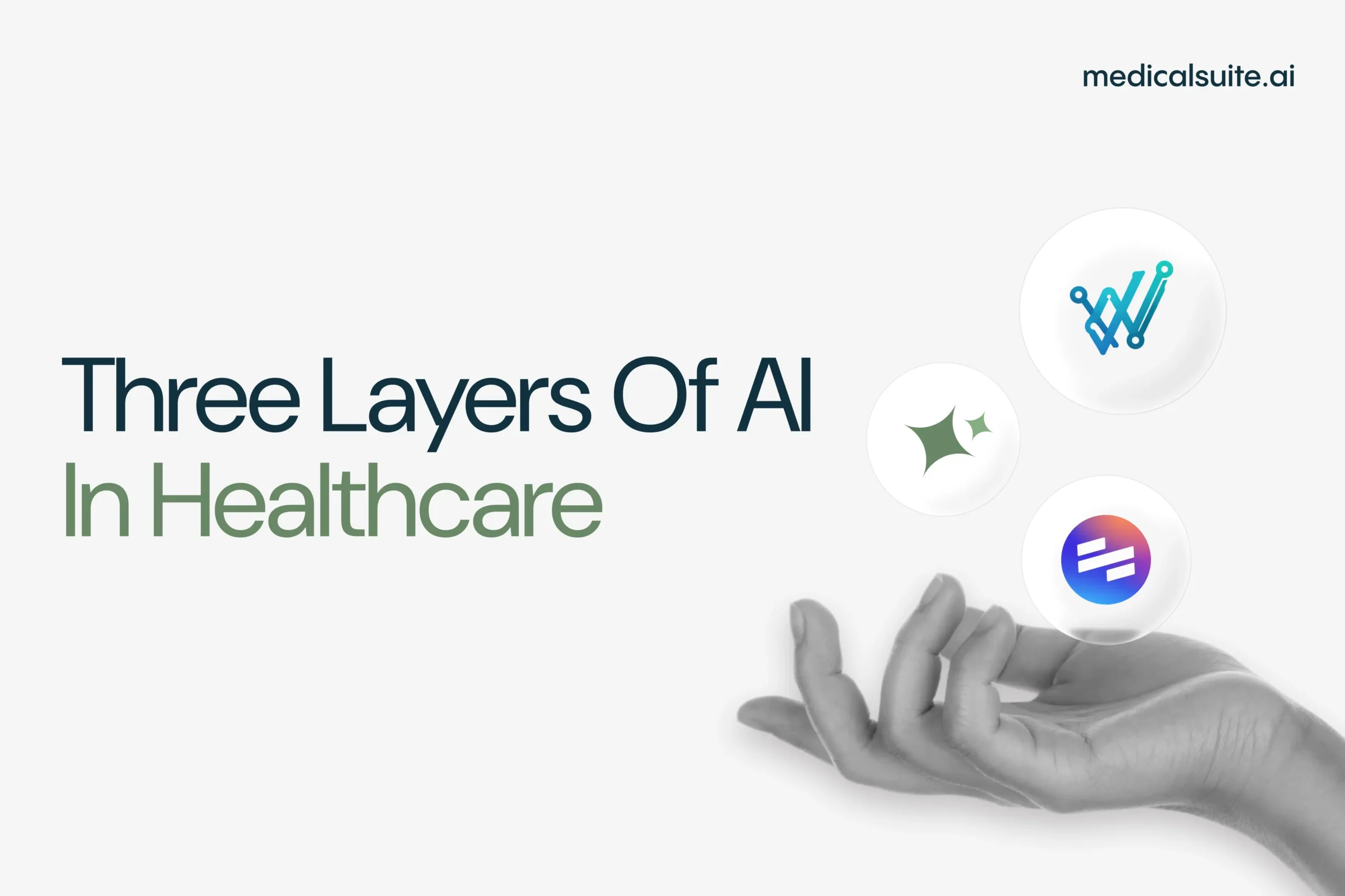 AI in healthcare