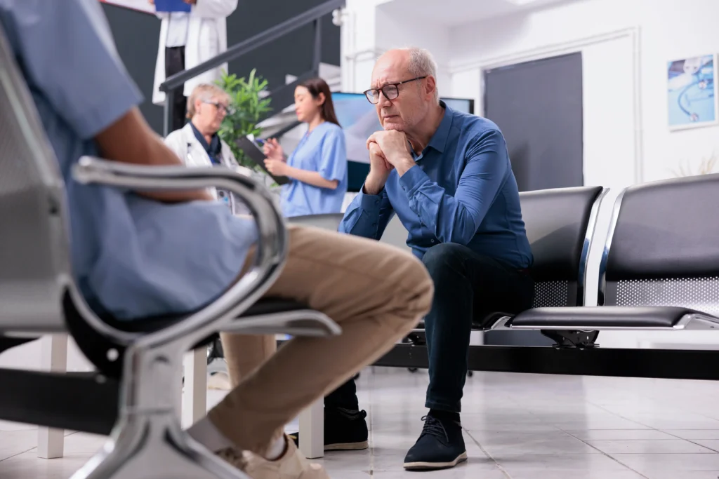 specialist referral