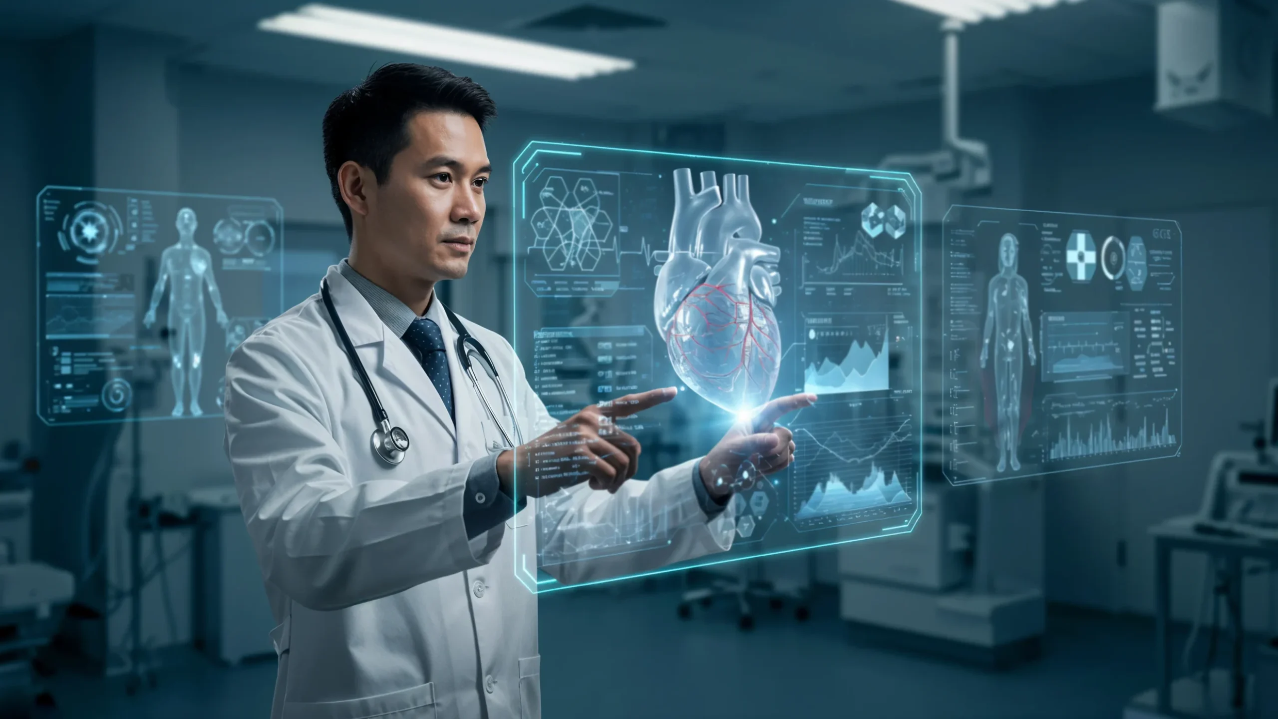 healthcare marketing strategies