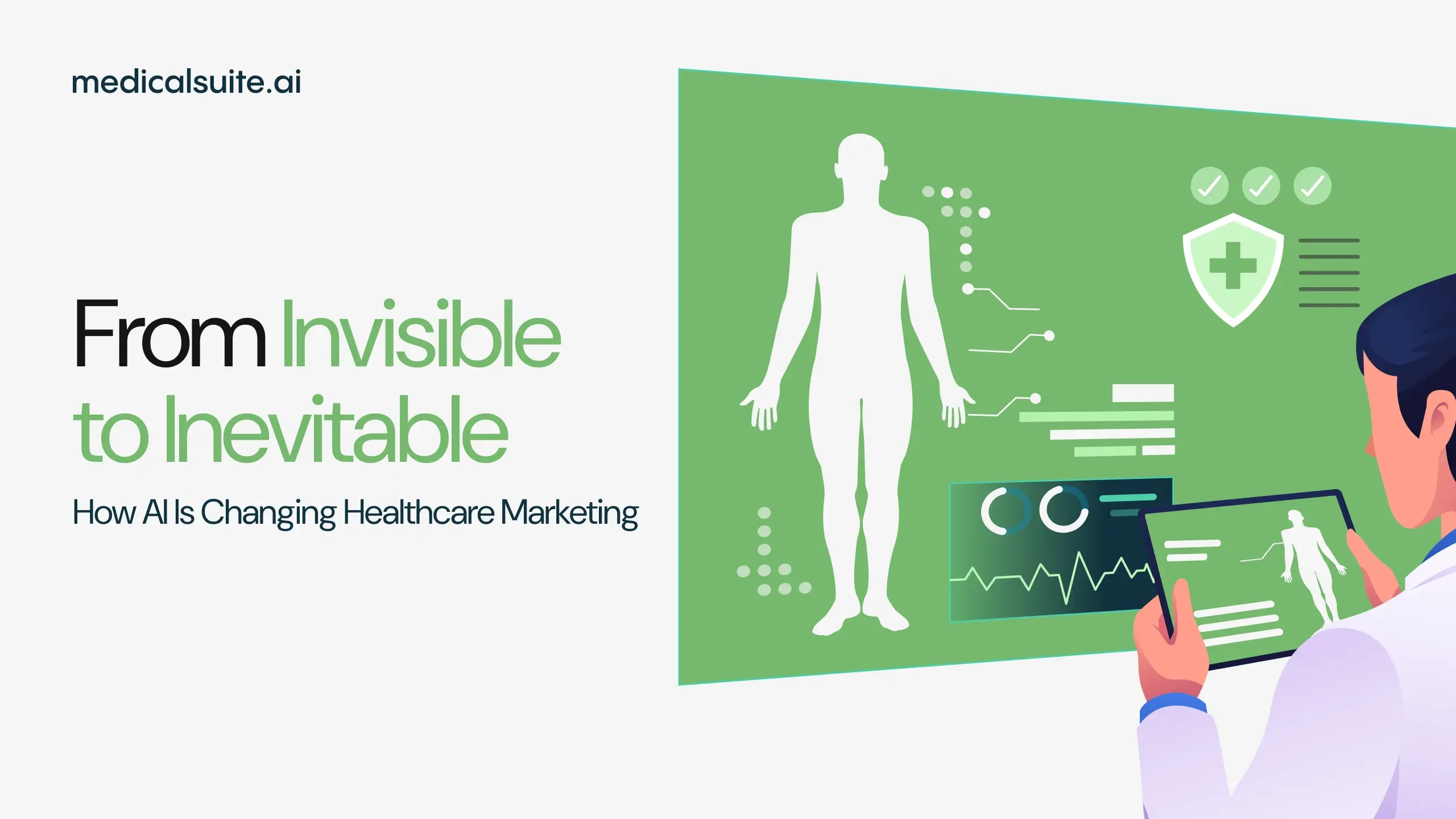 healthcare marketing