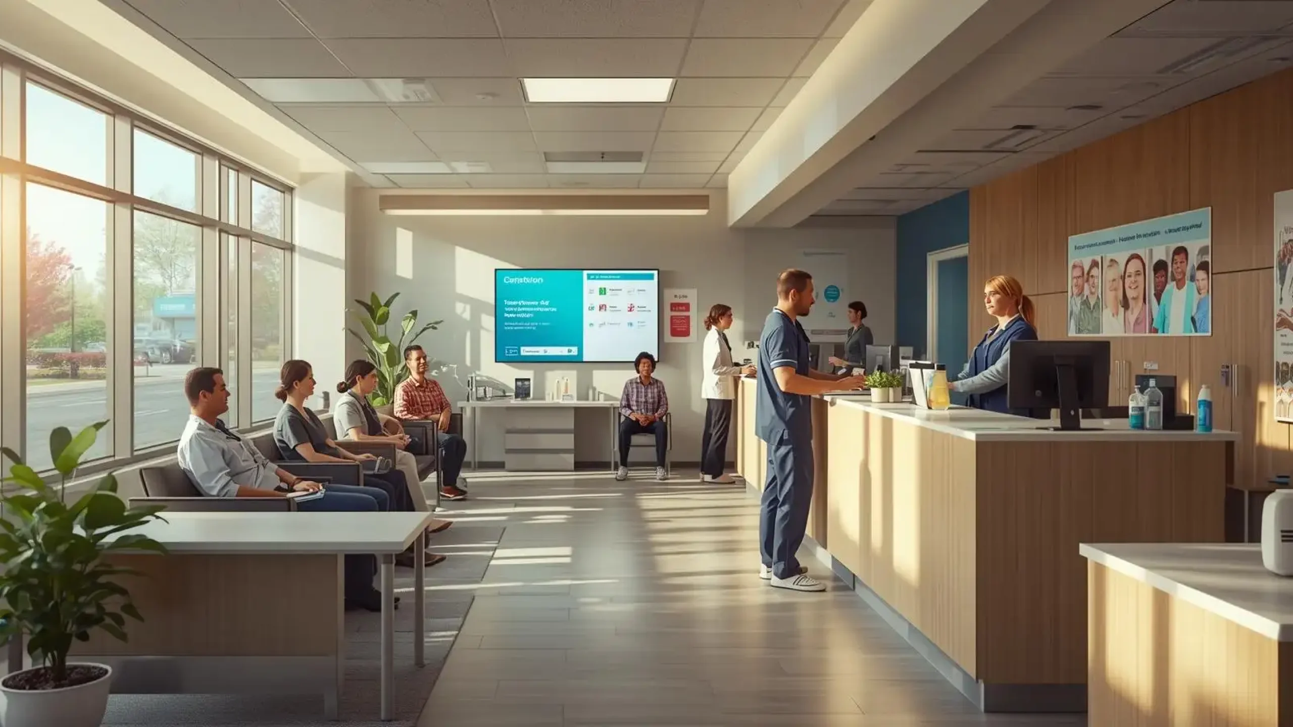 Healthcare marketing Healthcare marketing Agency