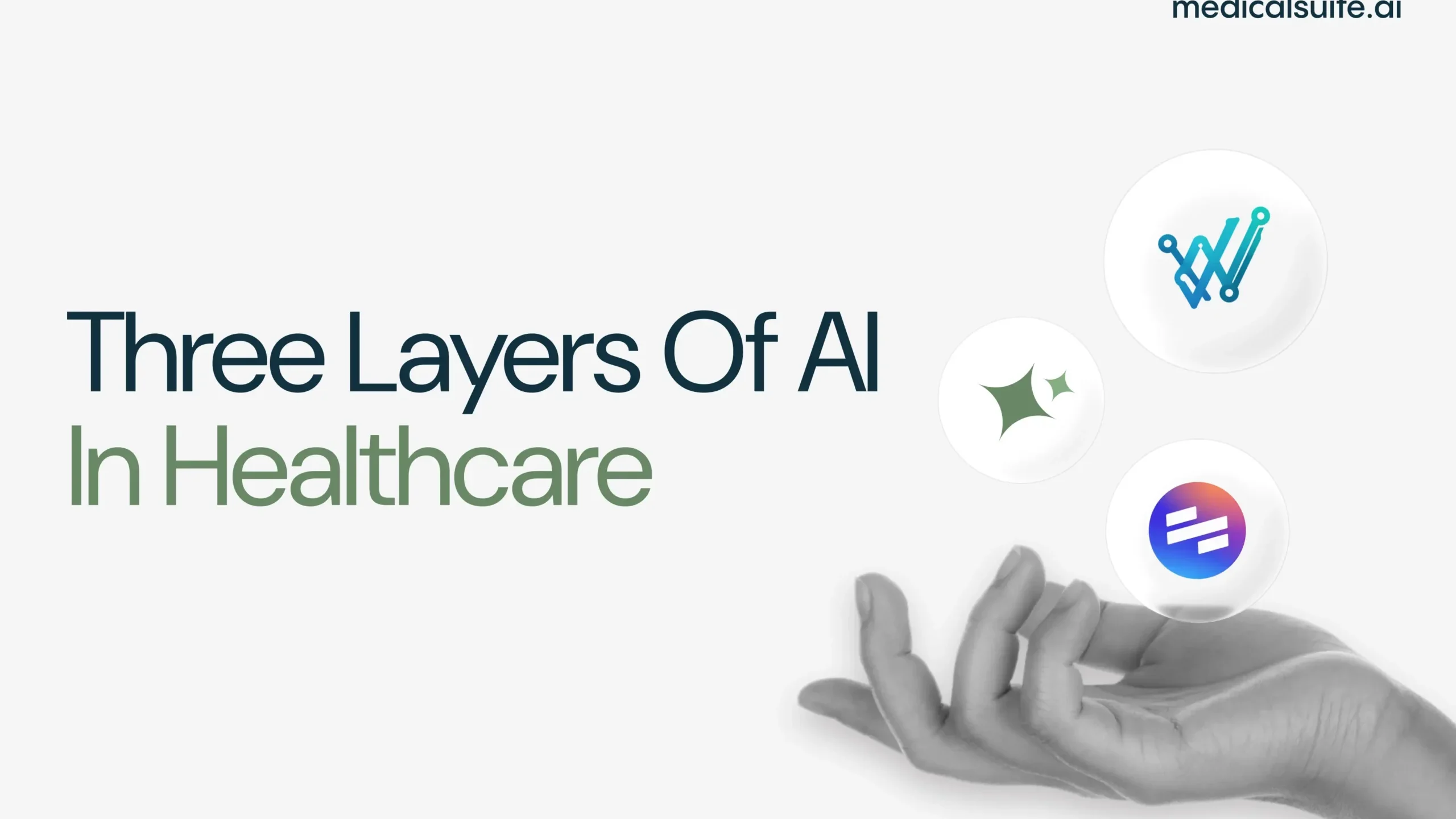 AI in healthcare