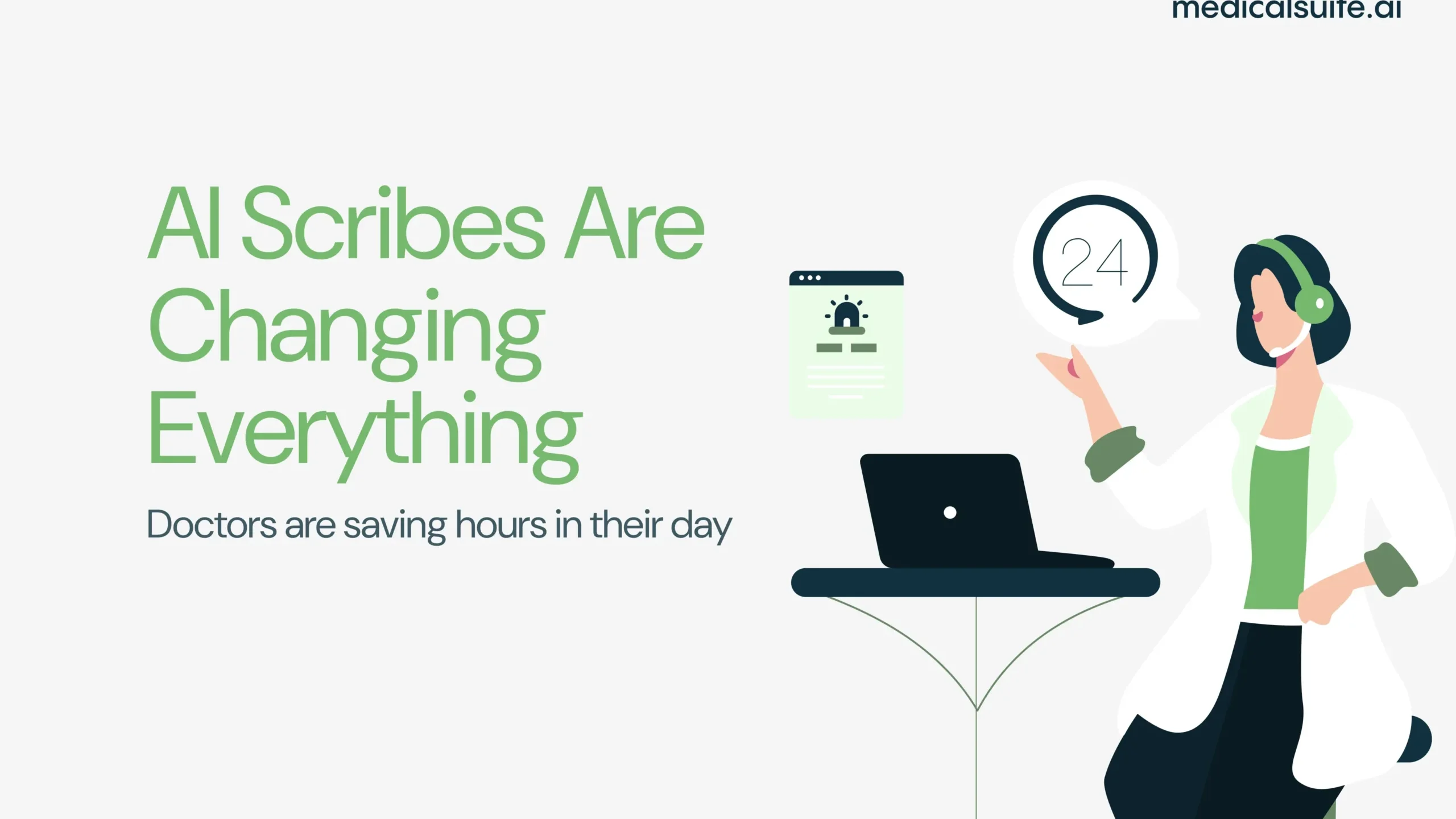 AI Scribes