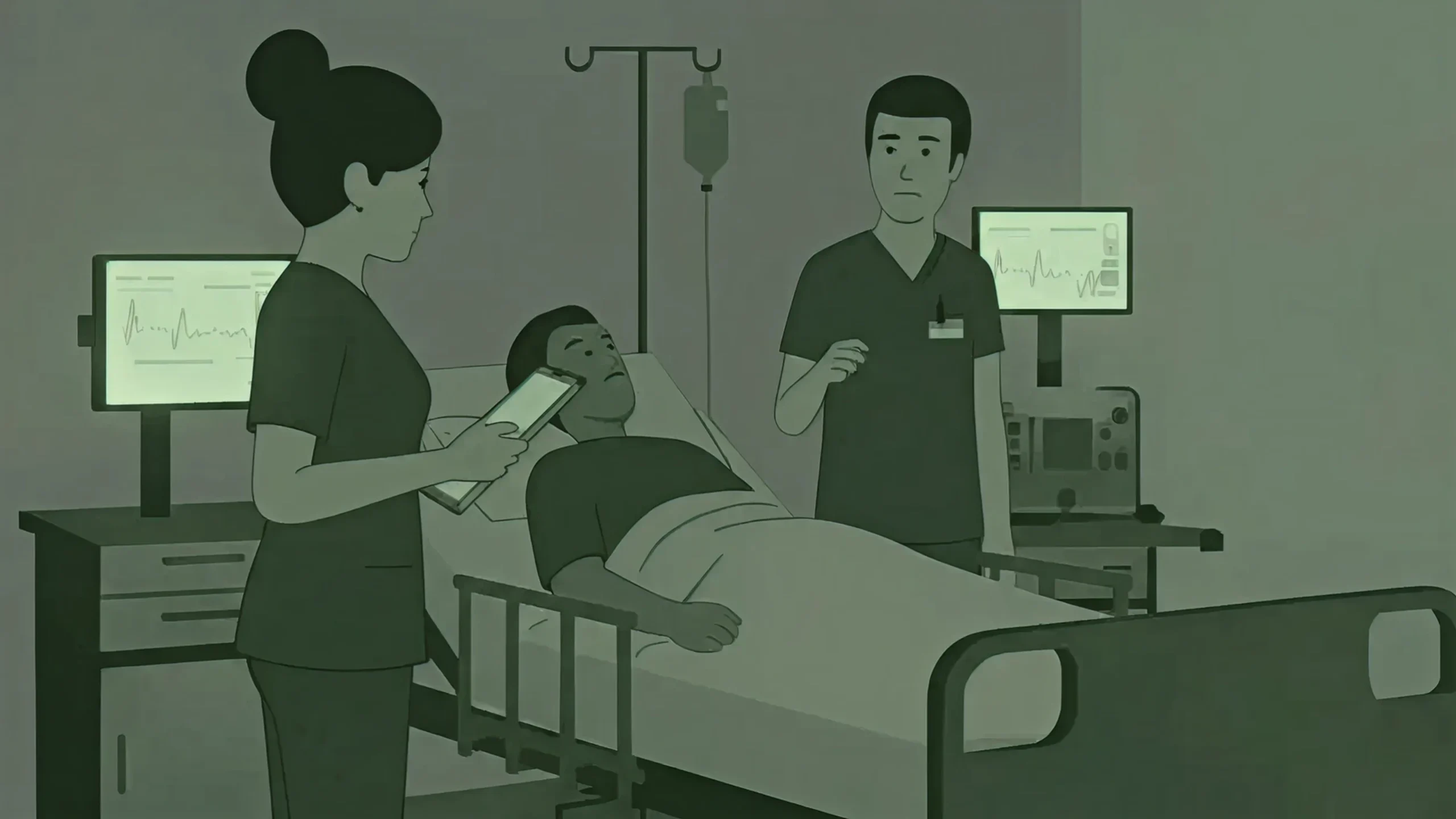 The Cost-Saving Shift_ Automation in Rural Healthcare