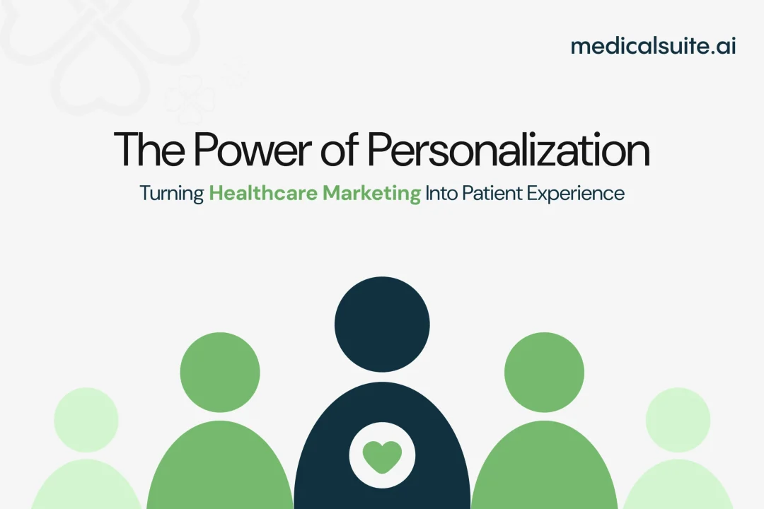 healthcare marketing