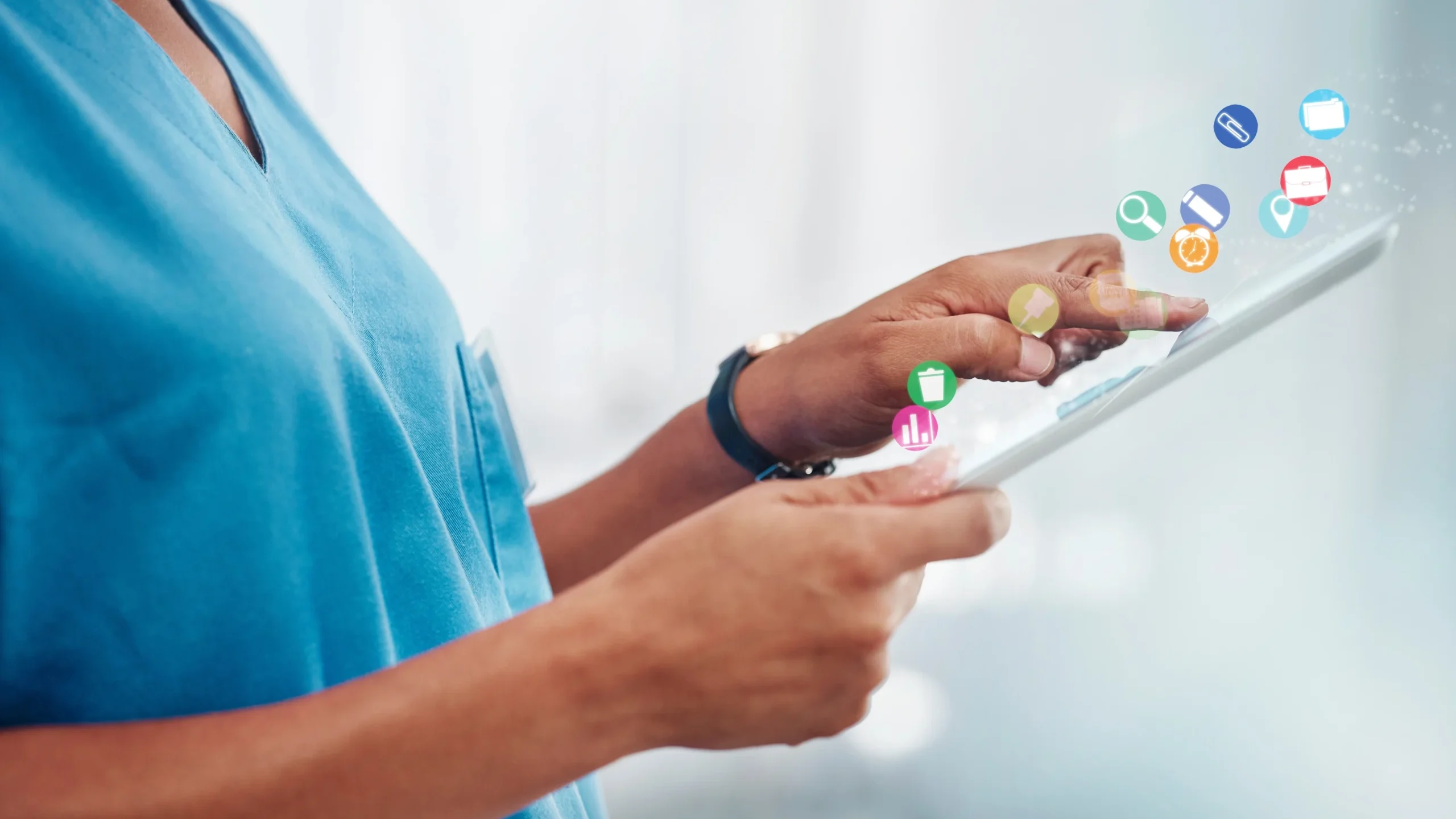 Healthcare Digital Marketing For Patient Retention